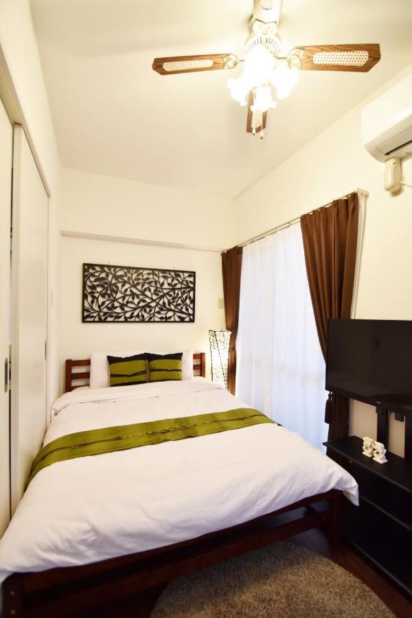 Enjyoimaru 301 Apartment Naha Bagian luar foto