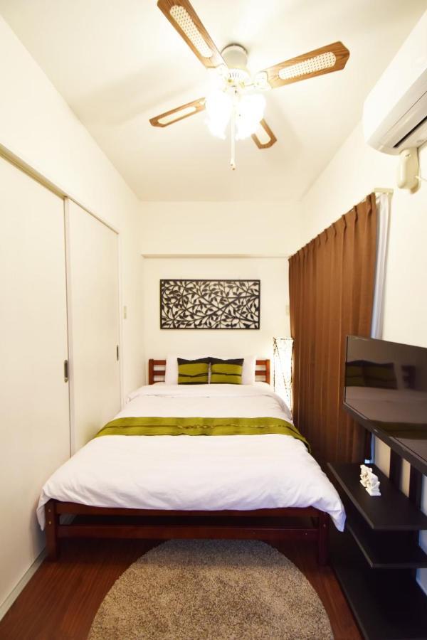 Enjyoimaru 301 Apartment Naha Bagian luar foto