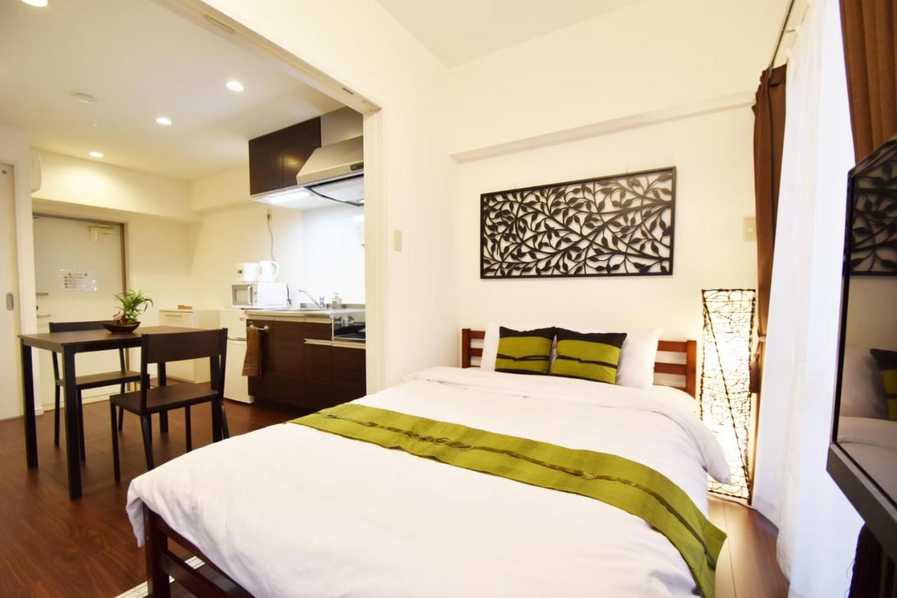 Enjyoimaru 301 Apartment Naha Bagian luar foto