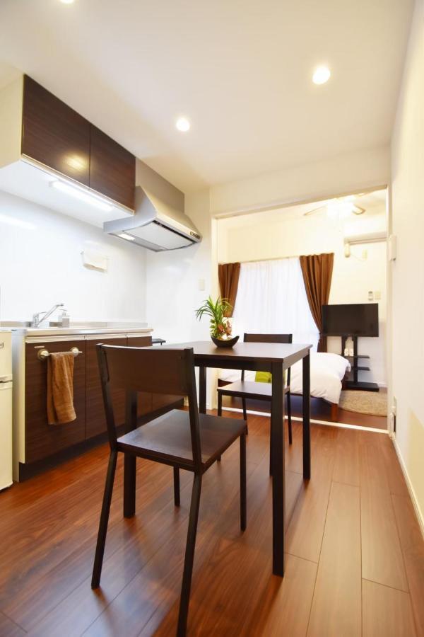 Enjyoimaru 301 Apartment Naha Bagian luar foto