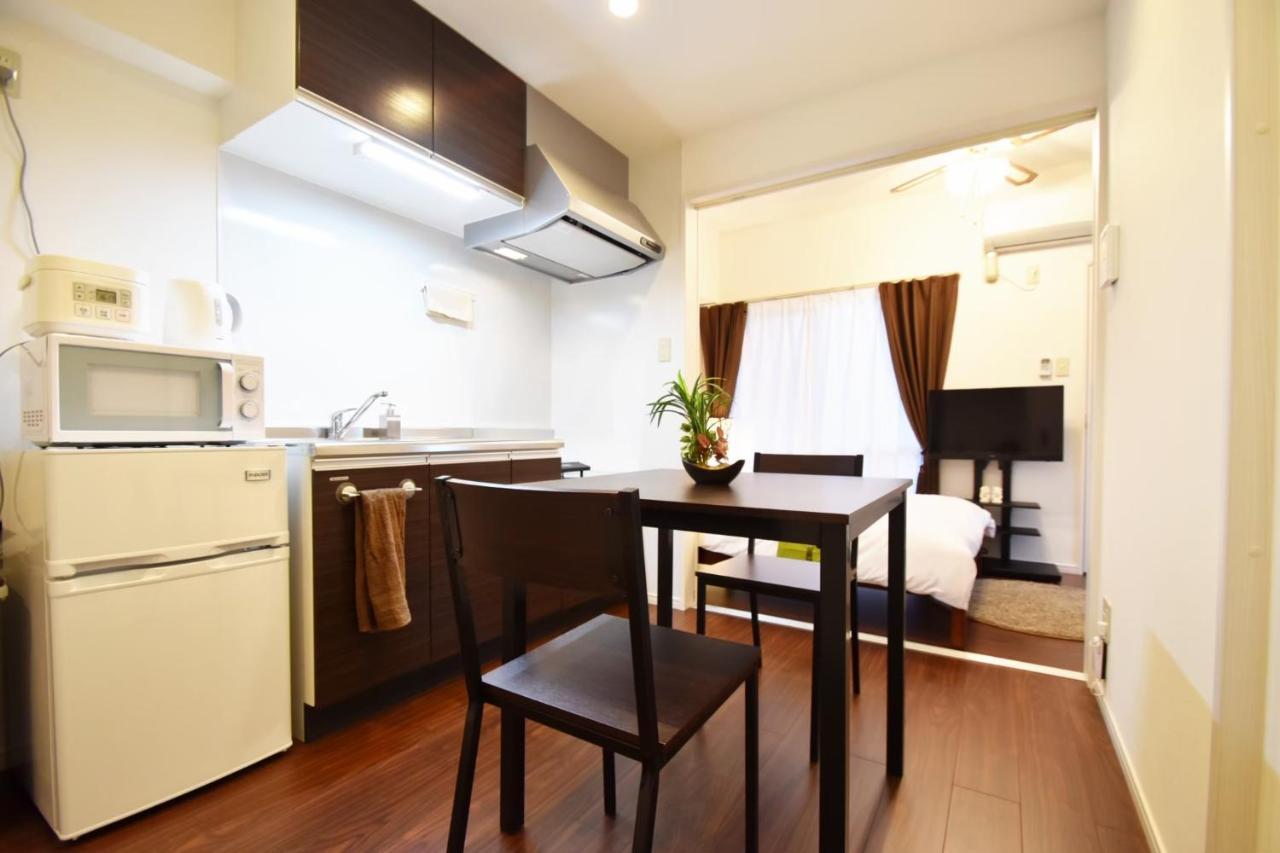 Enjyoimaru 301 Apartment Naha Bagian luar foto