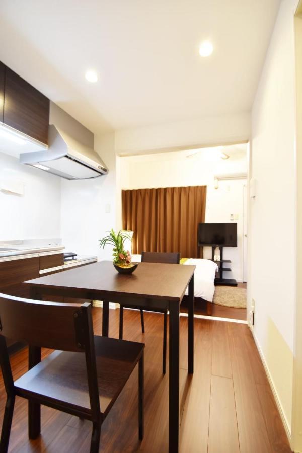 Enjyoimaru 301 Apartment Naha Bagian luar foto