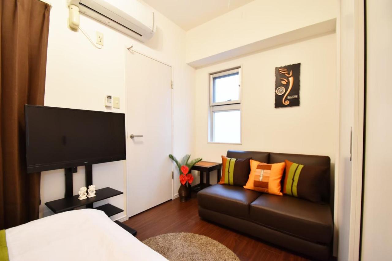 Enjyoimaru 301 Apartment Naha Bagian luar foto