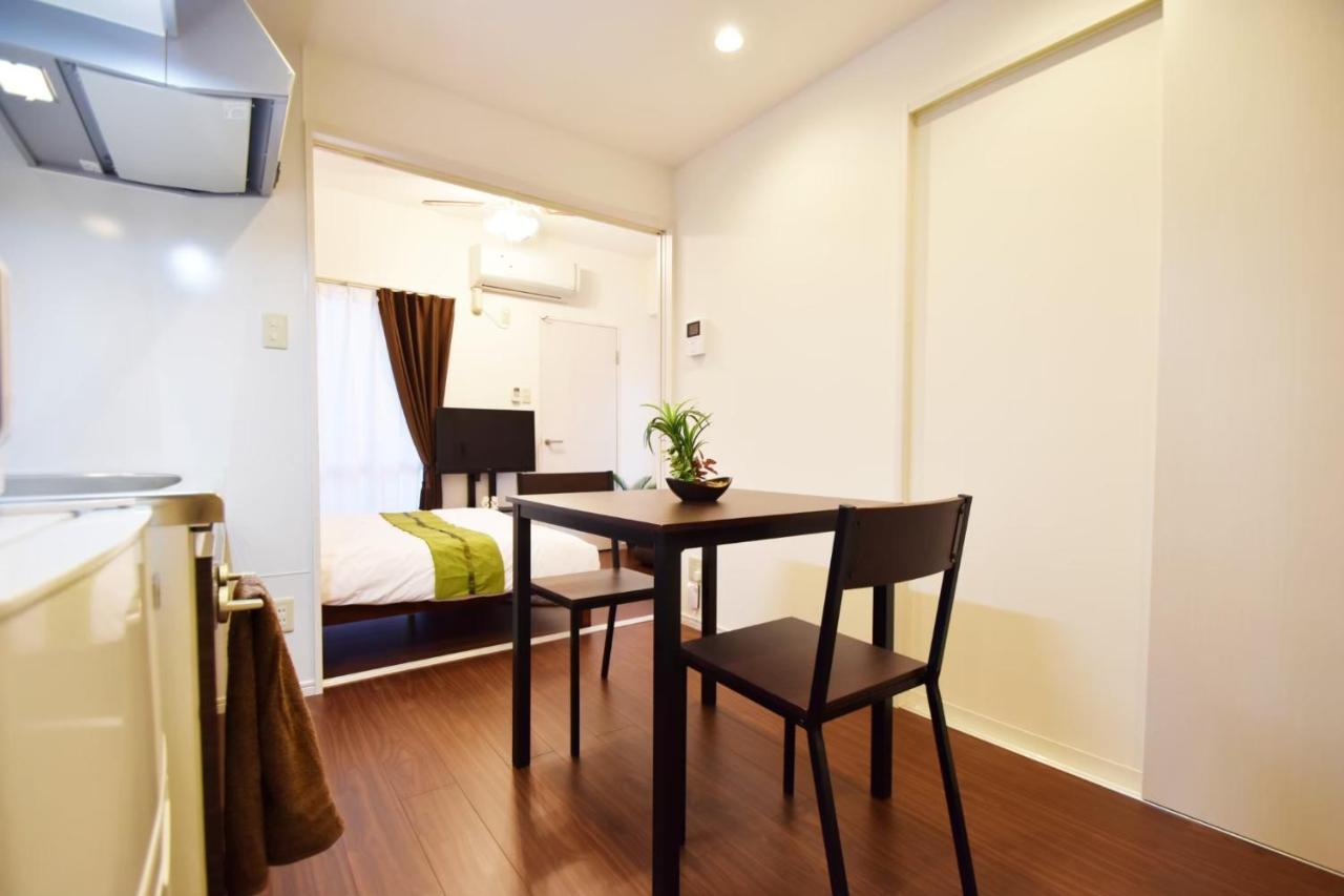 Enjyoimaru 301 Apartment Naha Bagian luar foto
