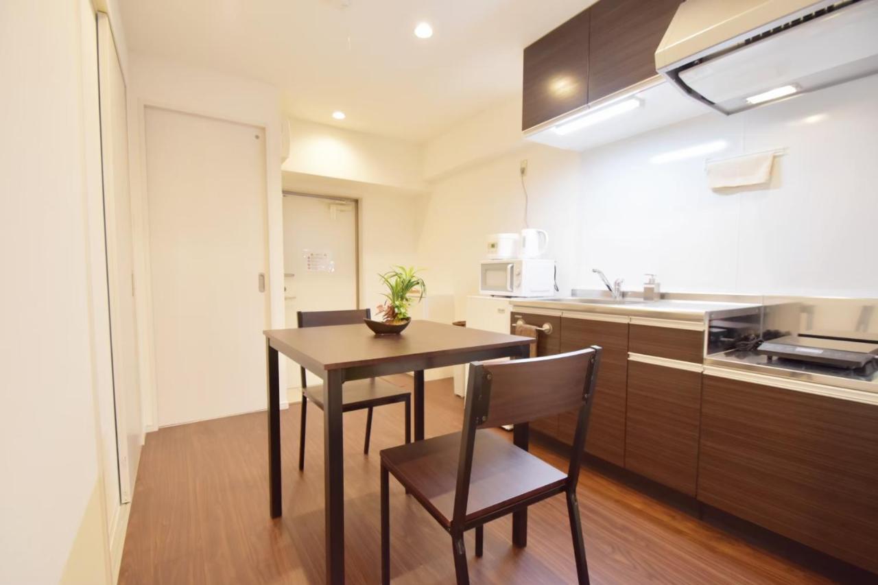 Enjyoimaru 301 Apartment Naha Bagian luar foto